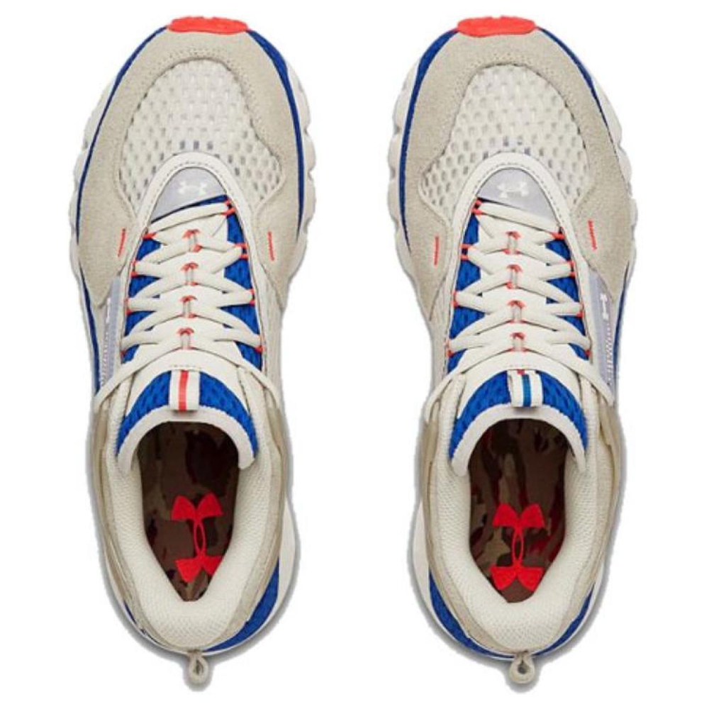 Under Armour Hovr Summit Prds Camo