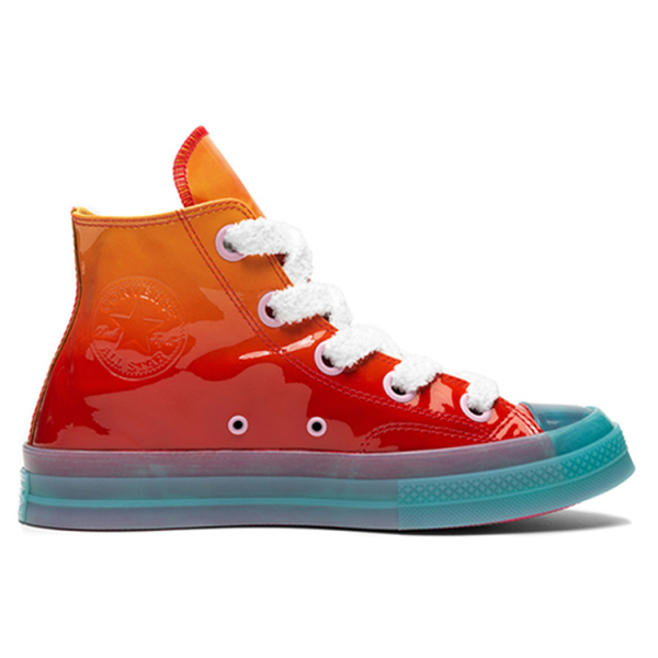 J.W.Anderson x Converse 1970s Chuck Taylor Hi Toy