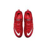 Nike Lebron 12 Low University Red 12