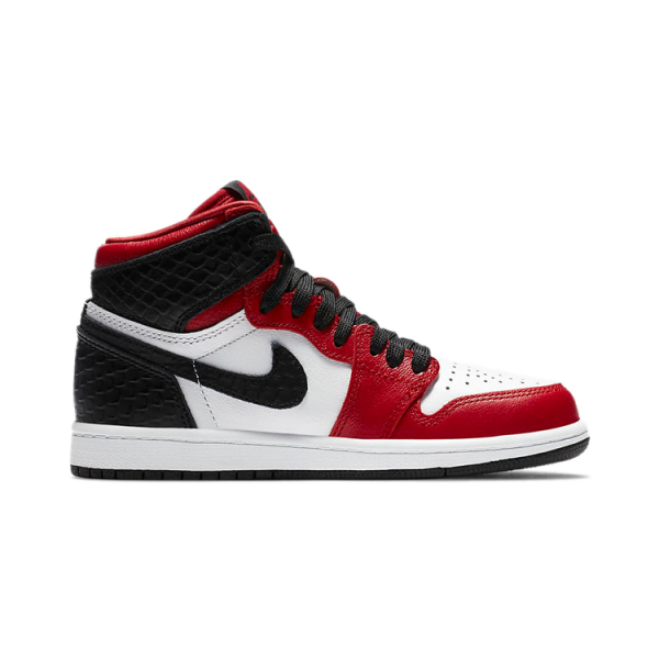 Jordan Air Jordan 1 Retro High OG Satin Red