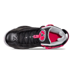 Jordan Air Jordan 6 Rings Black Pink