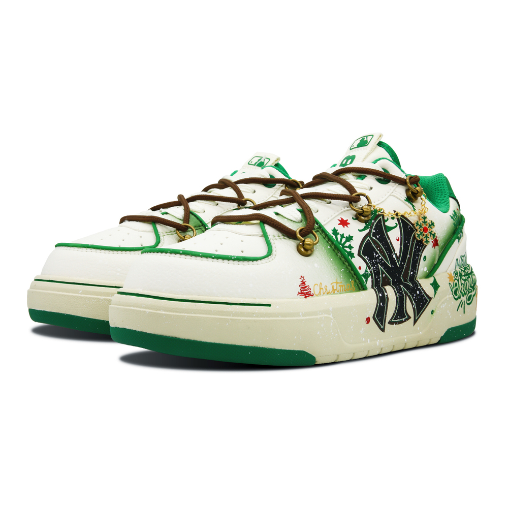 【 】 MLB Chunky Liner