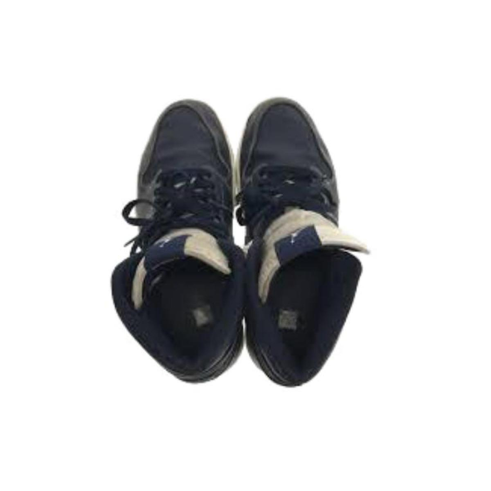 Jordan Air Jordan 1 Retro Mid Derek Jeter RE2PECT