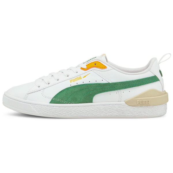 PUMA Suede