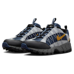Nike Air Humara QS "Midnight Navy and Obsidian"