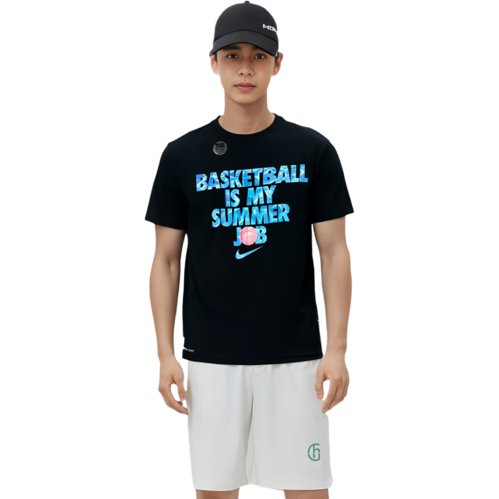 Nike T