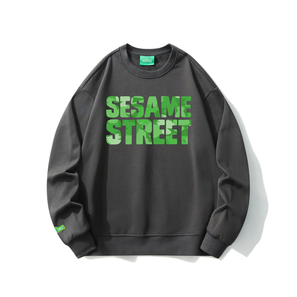 SESAME STREET