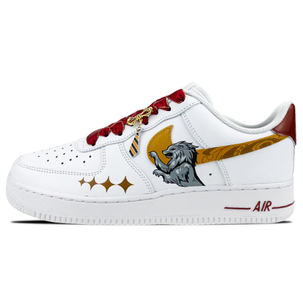 【 】 Nike Air Force 1