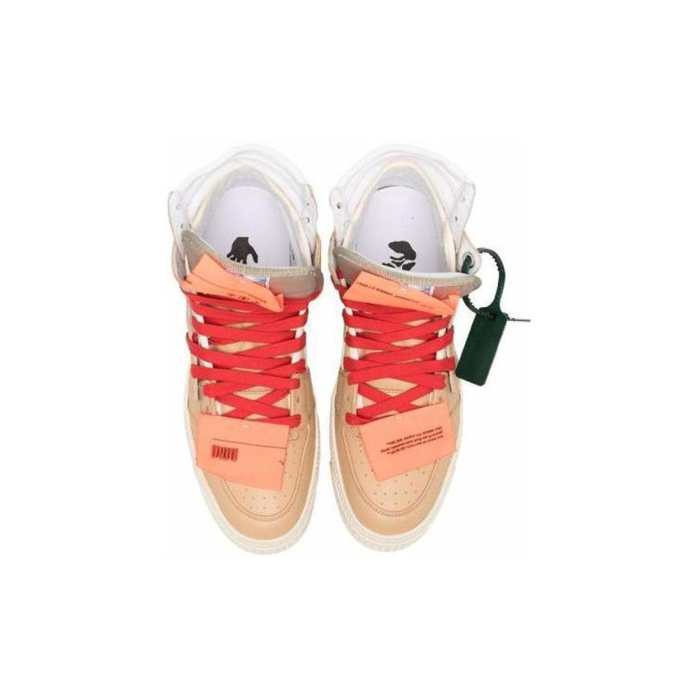 OFF-WHITE Off-Court 3.0