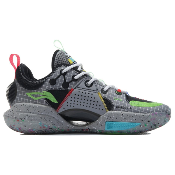 LiNing 9 V1.5 TPU