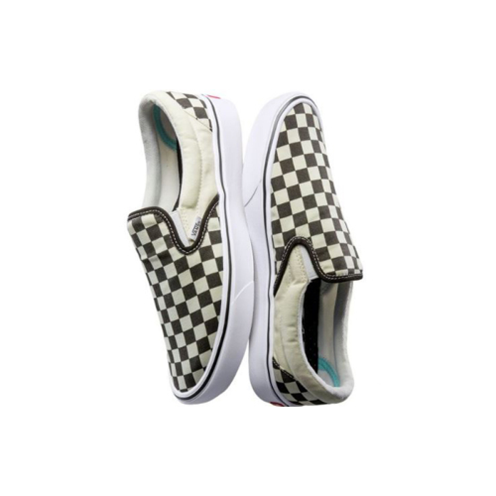 Vans slip-on