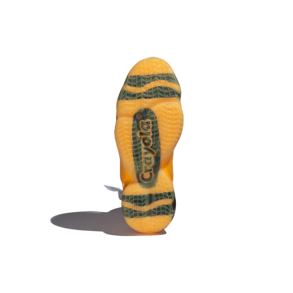 Adidas D.O.N. Issue #2 GCA