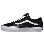 Vans Old Skool Pro Black White