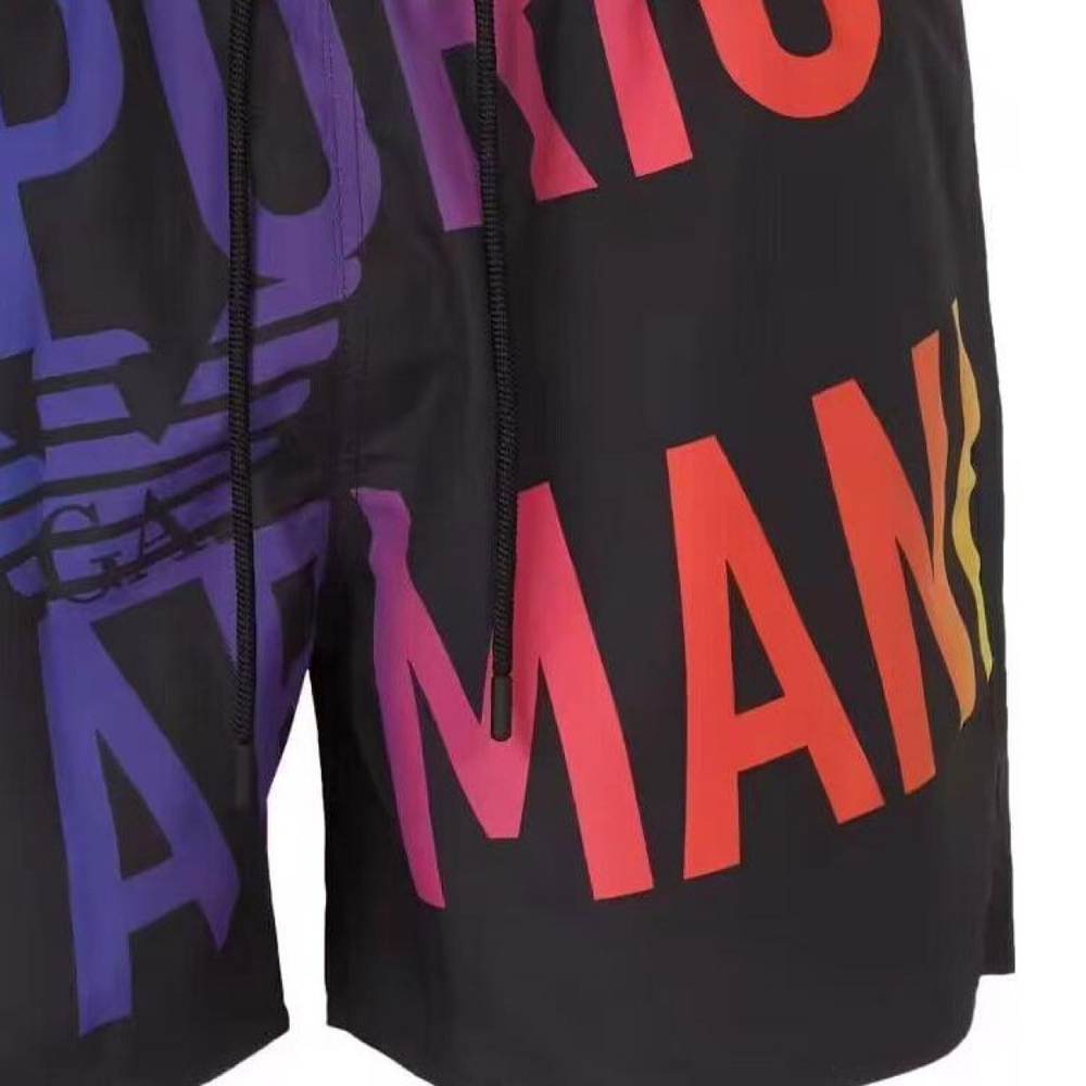 EMPORIO ARMANI SS23 Logo