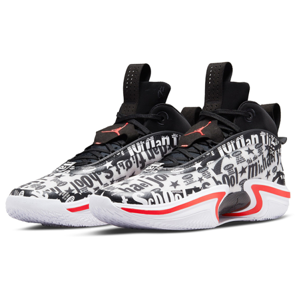Jordan Air Jordan 36 PF "Flight School"