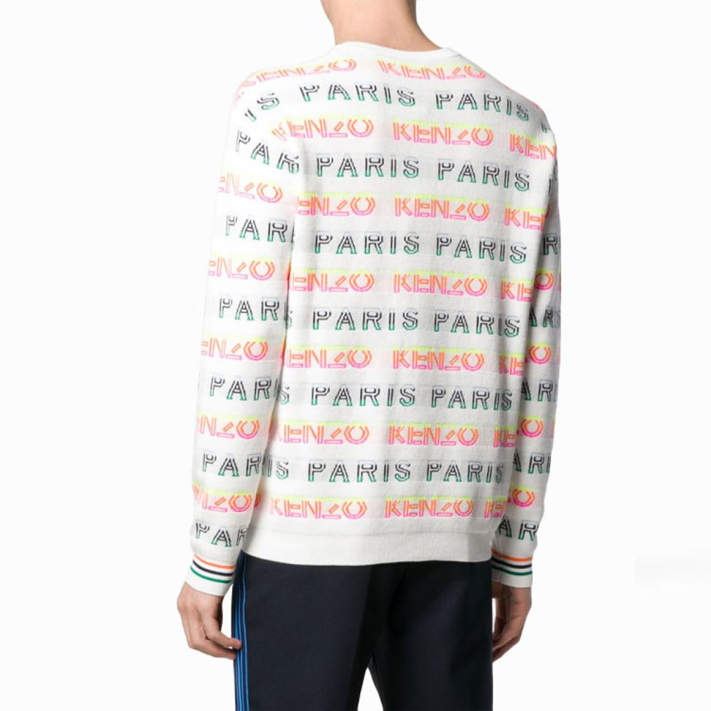 KENZO SS21 logo