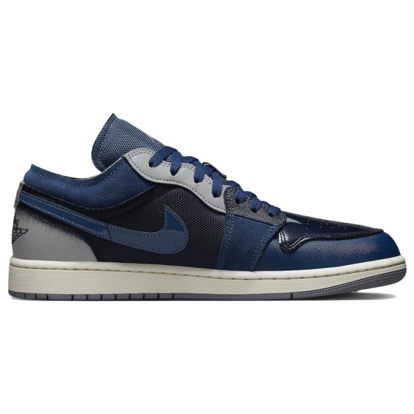 Jordan Air Jordan 1 Low SE Craft "Obsidian"