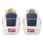 Vans SID