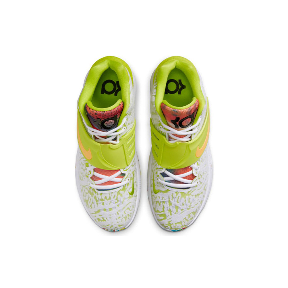 Nike KD 14 EP "Cyber" TPU