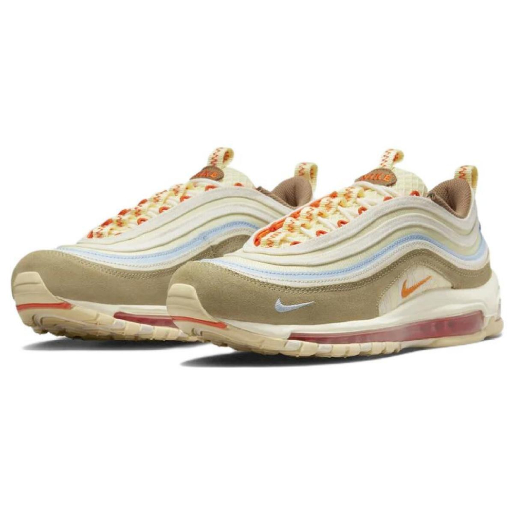 Nike Air Max 97 "Alabaster"