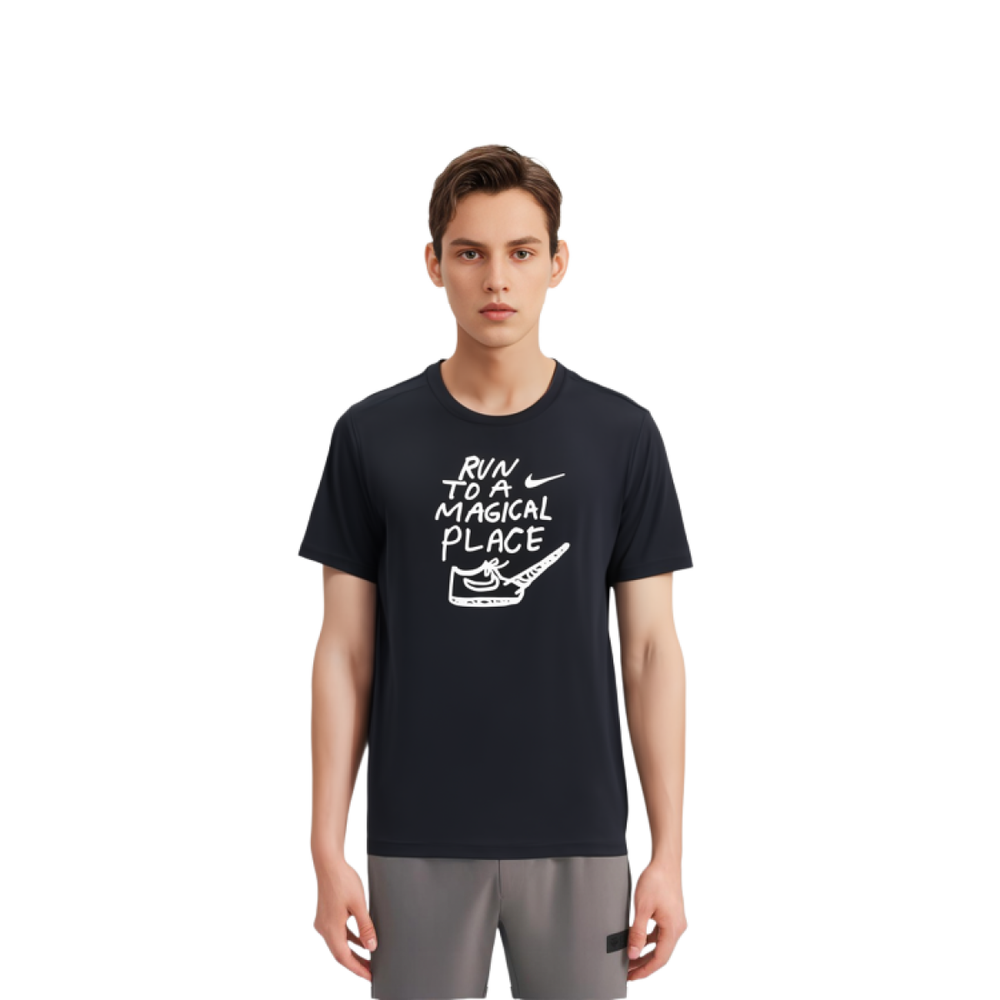 Nike DRI-FIT T