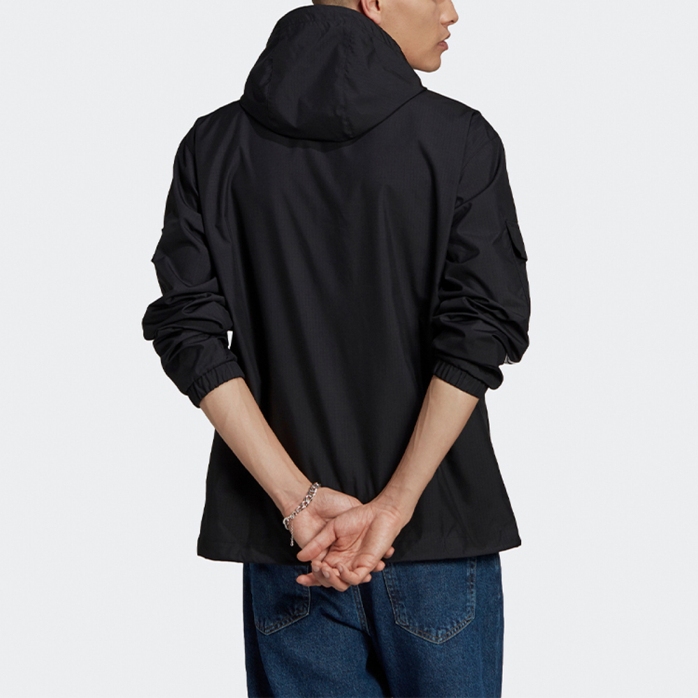Adidas originals 3-stripes Wb Fz