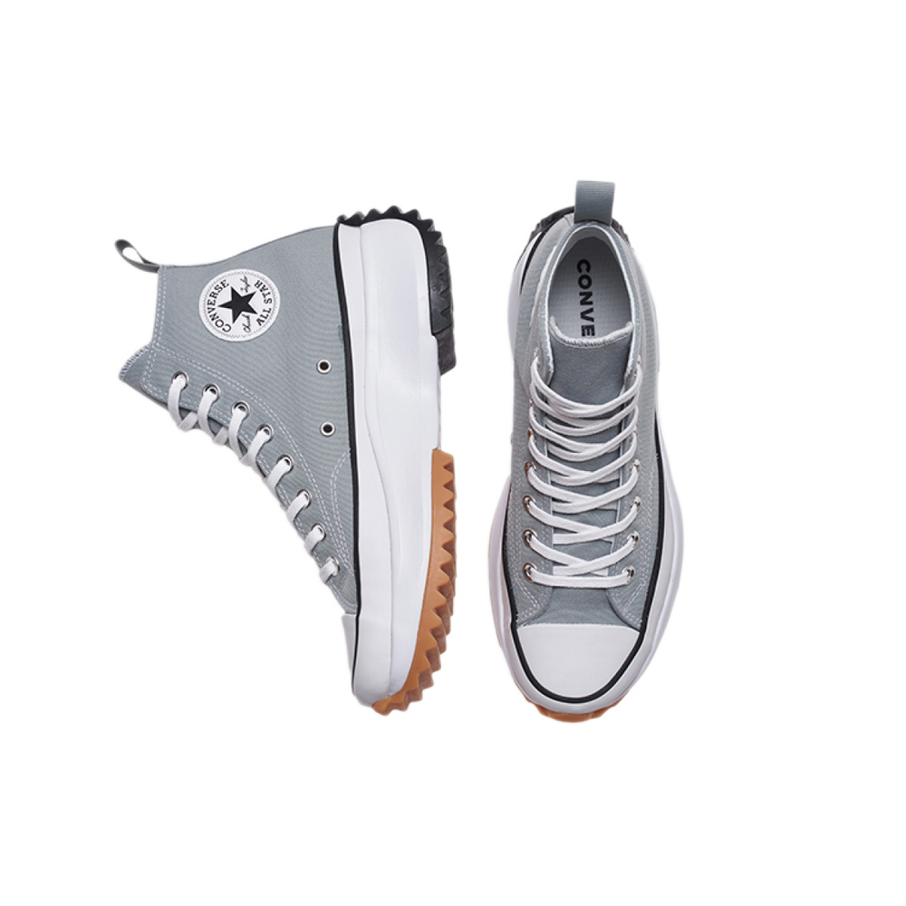 Converse Run Star Hike