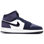 Jordan Air Jordan 1 Mid Sanded Purple
