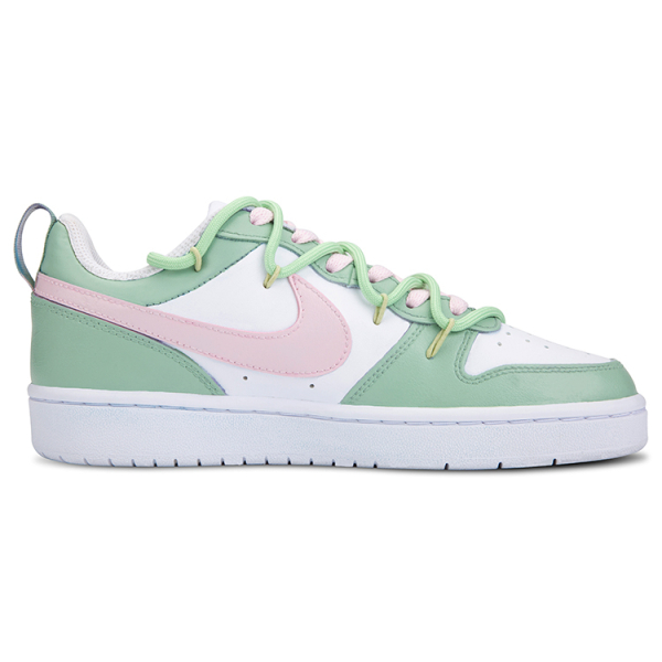 【 】 Nike Court Borough Low 2 GS