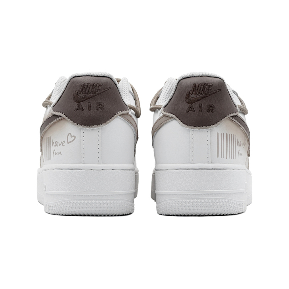 【 】 Nike Air Force 1 Low GS