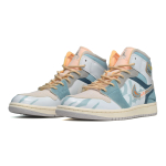 【 】 Jordan Air Jordan 1 Mid CUS DESIGN GS