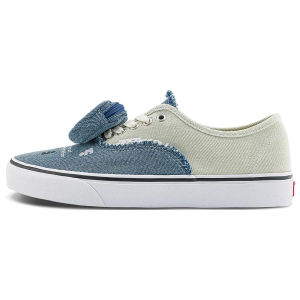 Tagi. x Vans Authentic