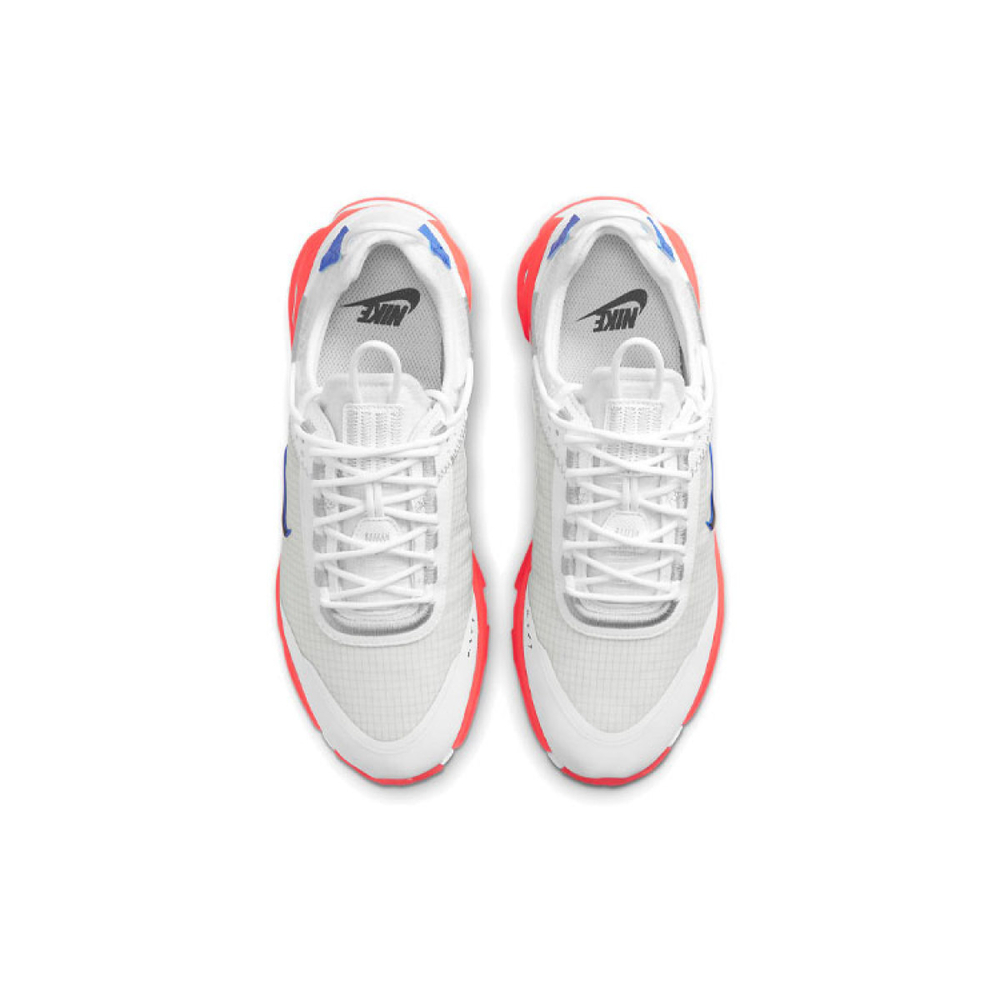 Nike React Live