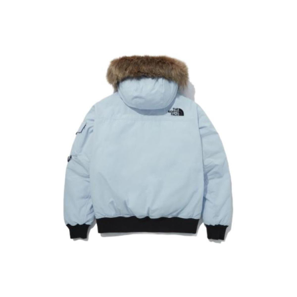 THE NORTH FACE FW23 Logo
