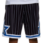 Mitchell & Ness NBA logo SW 94-95