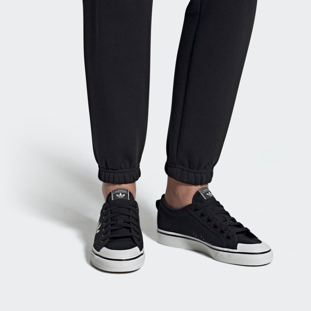 Adidas originals NIZZA Trefoil