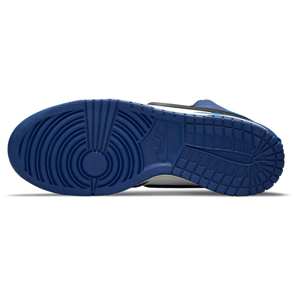 AMBUSH x Nike Dunk deep royal