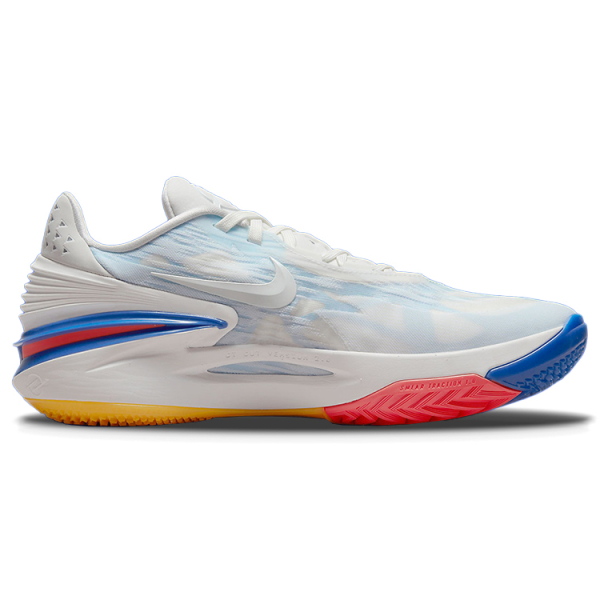 Nike Air Zoom G.T. Cut 2