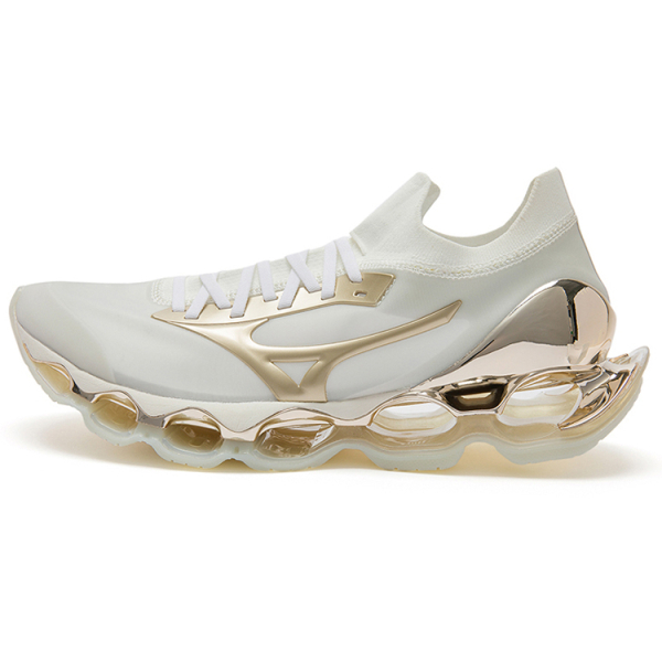 Sorayama x Mizuno Pro TPU