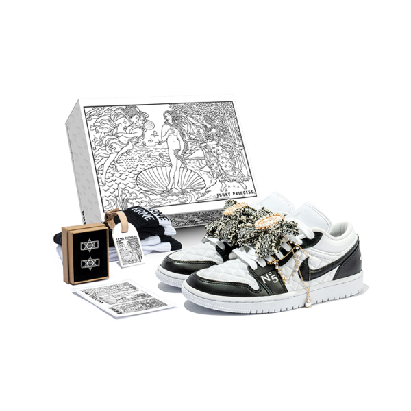 【 】 Jordan Air Jordan 1 Low