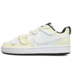 【 】 Nike Court Borough Low 2 GS