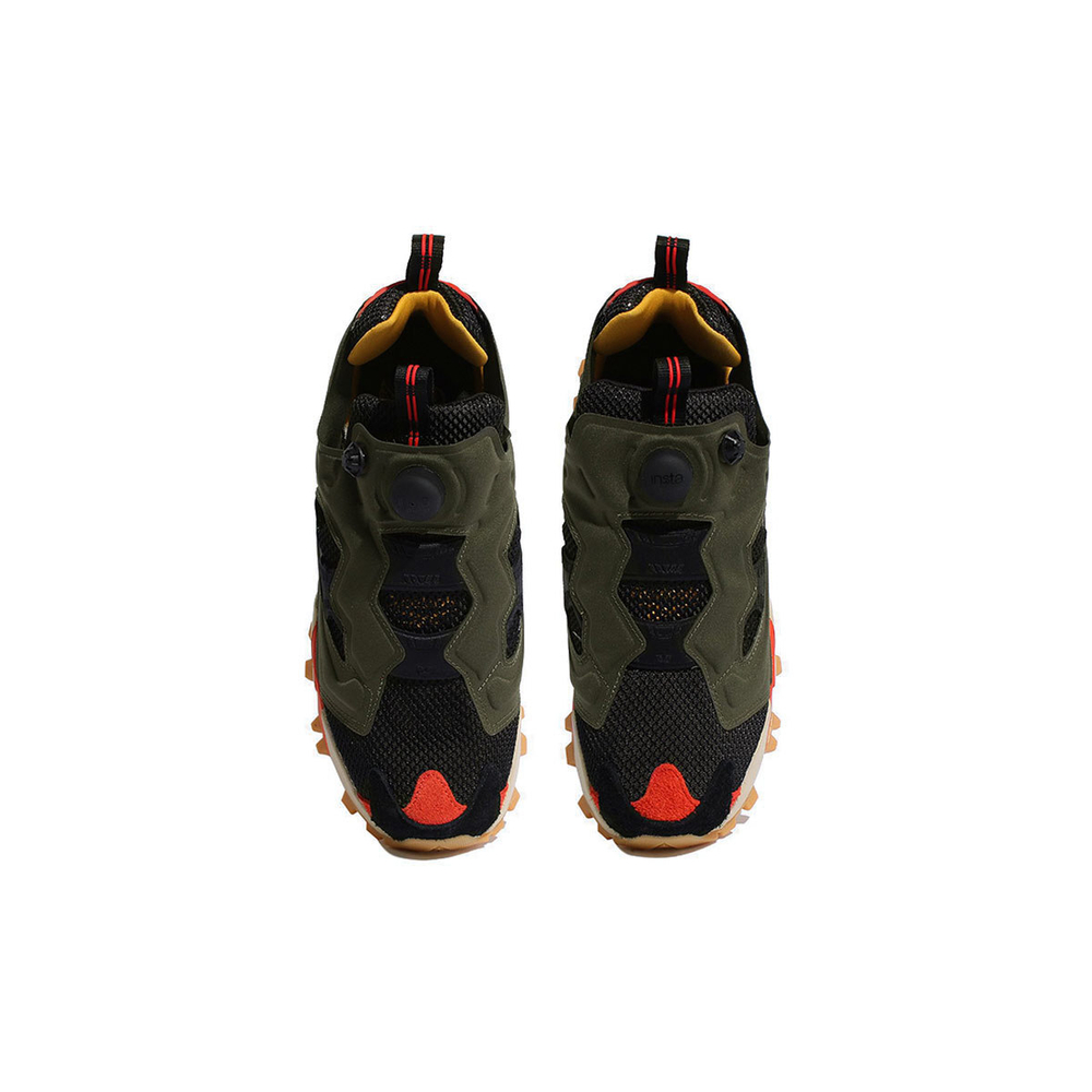 Reebok Instapump Fury Trail