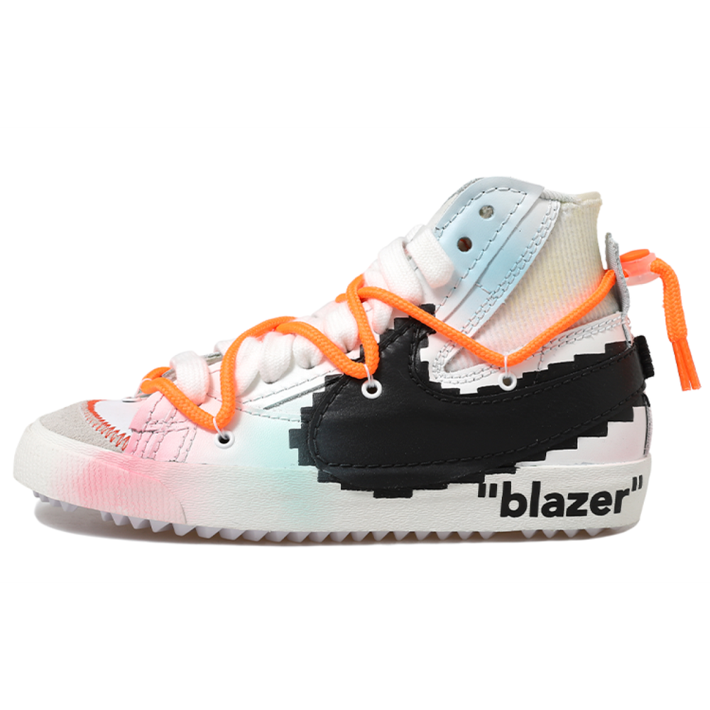 【 】 Nike Blazer 77 Jumbo OKHR Vibe