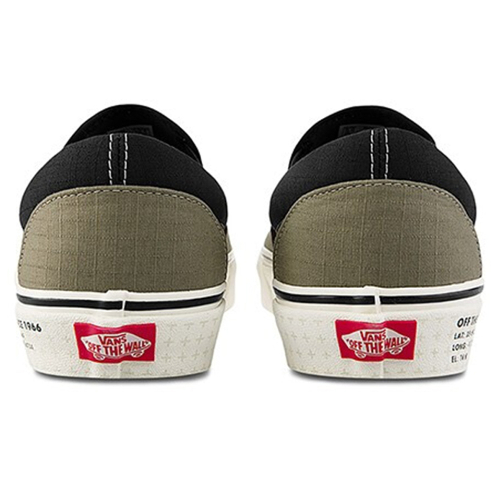 Vans 66 Supply Classic Slip On