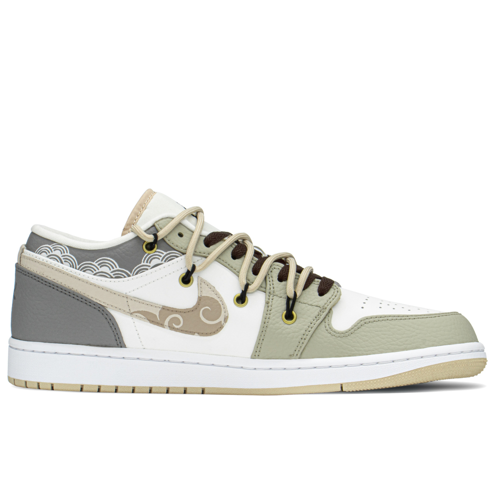 【 】 Jordan Air Jordan 1 Low CNY