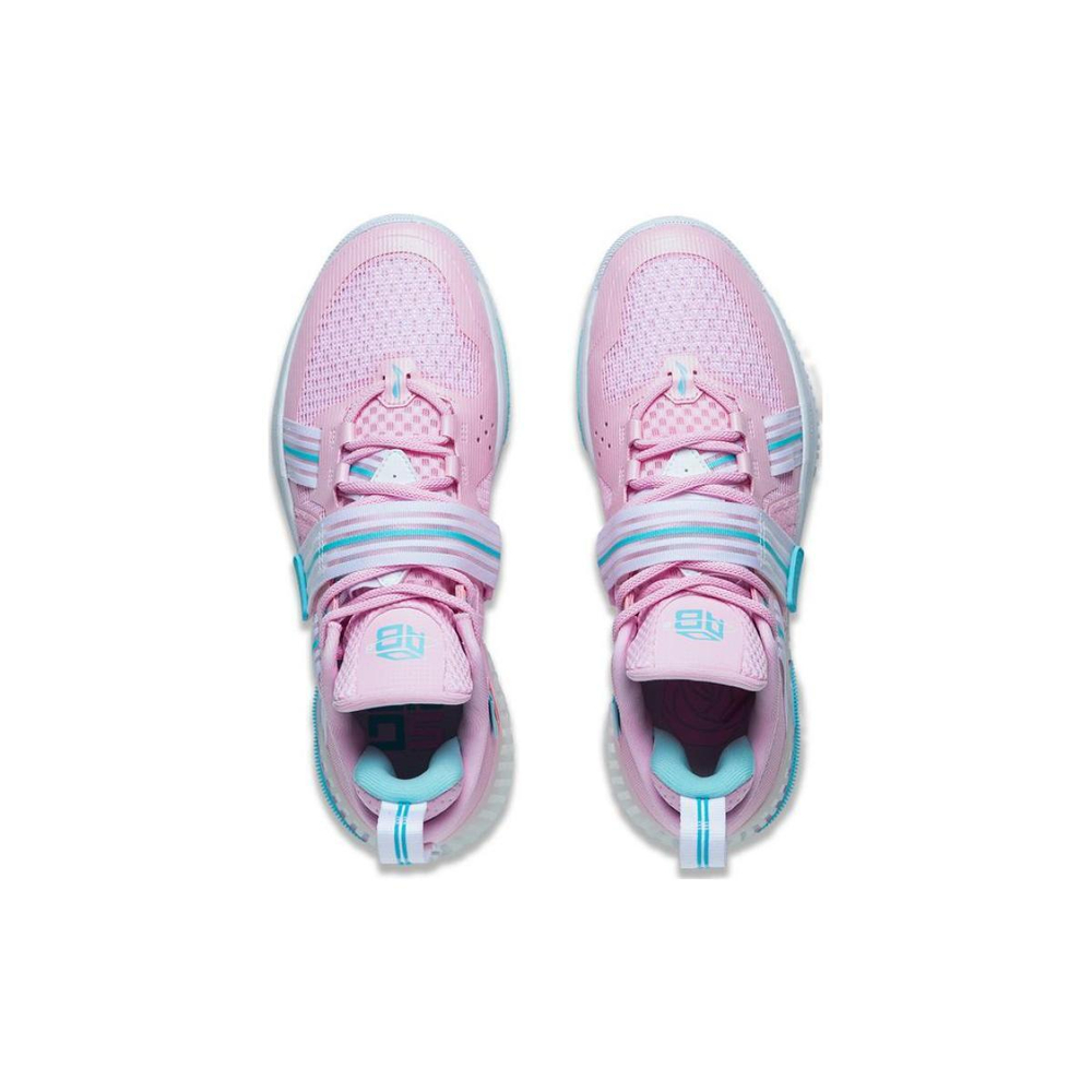 LiNing TPU