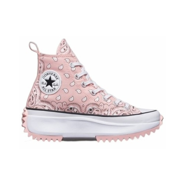 J.W.Anderson x Converse Run Star Hike