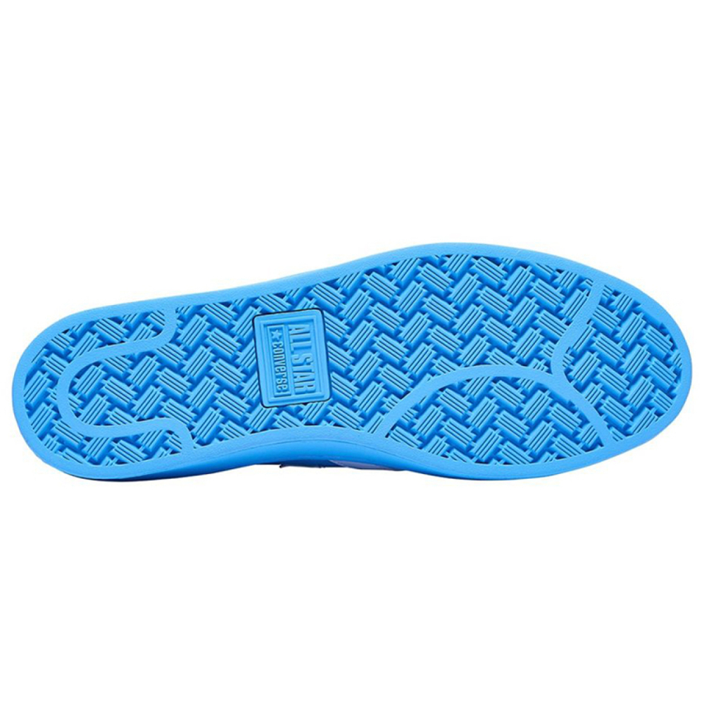 Shai Gilgeous-Alexander x Converse Cons Pro Leather Ox