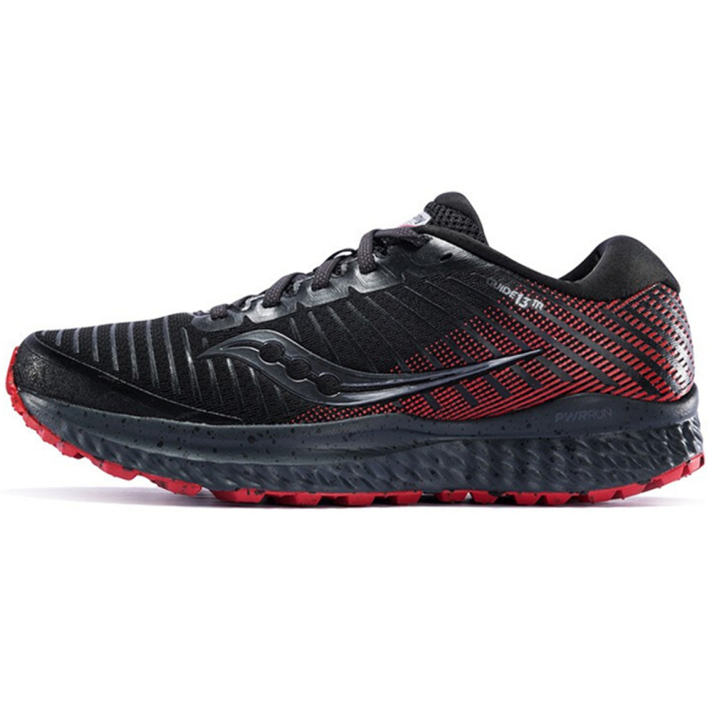 Saucony Guide 13