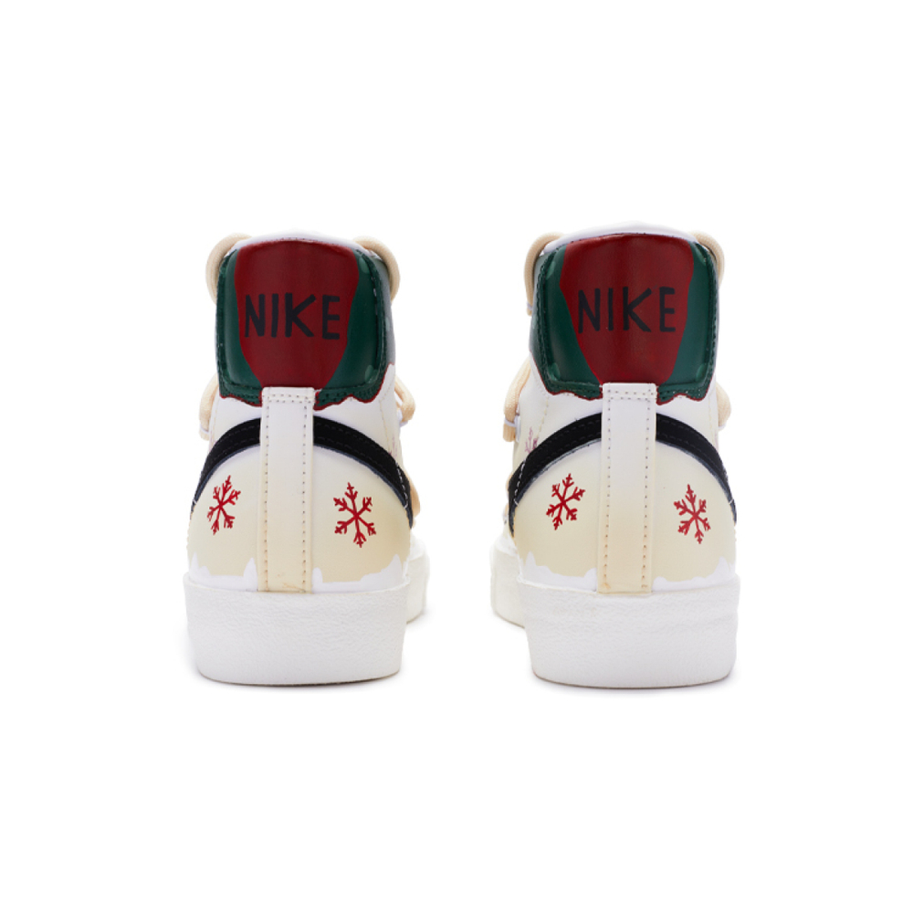 【 】 Nike Blazer